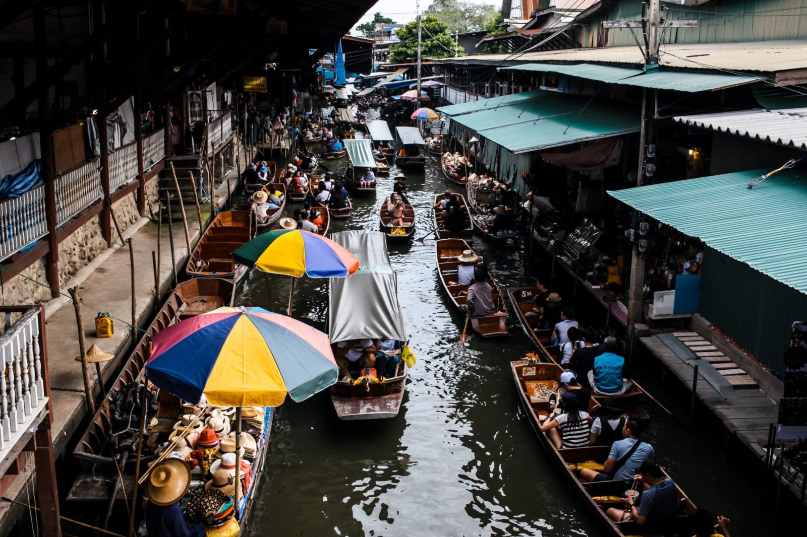 bateau-bangkok