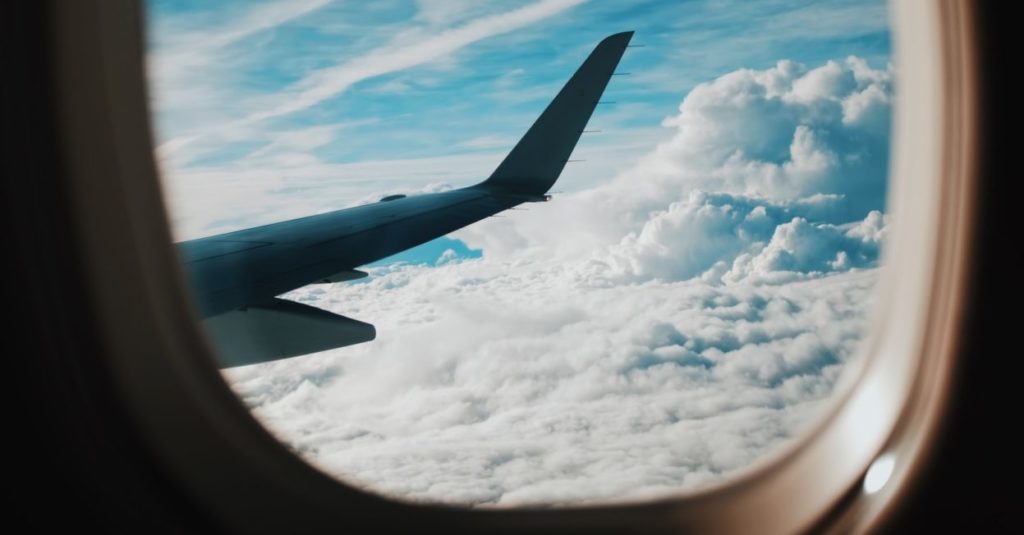 5 astuces pour voyager sereinement