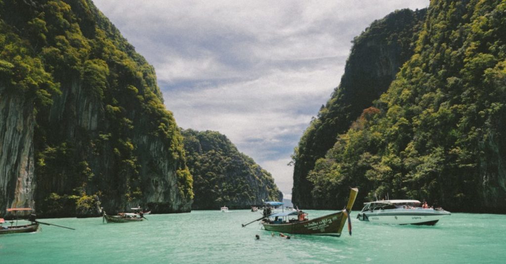 Guide de voyage gourmands à Bangkok