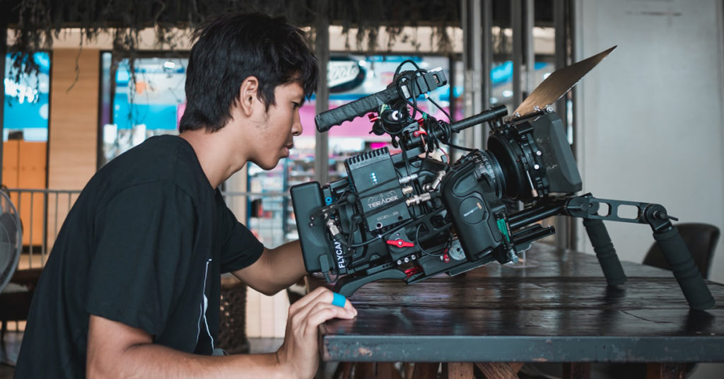 Festival International du film thaïlandais