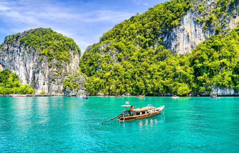 Les 10 meilleures excursions à faire à Phuket