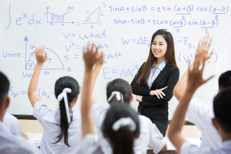 Enseigner en Thaïlande : Questions fréquentes